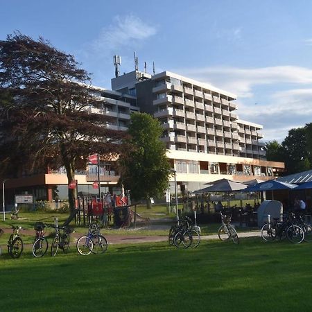 Fewo1846 Intermar - Kajuete Foerdeblick - Familienfreundliches Studioapartment Mit Balkon Und Meerblick Glücksburg Eksteriør bilde
